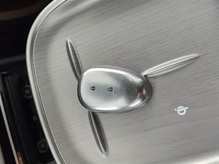 Фото 9 - Changan Qiyuan (Nevo) A07