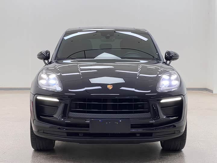 Фото 2 - Porsche Macan