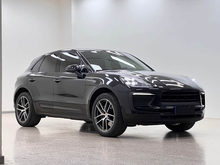 Фото 3 - Porsche Macan