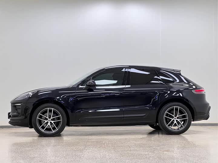 Фото 4 - Porsche Macan