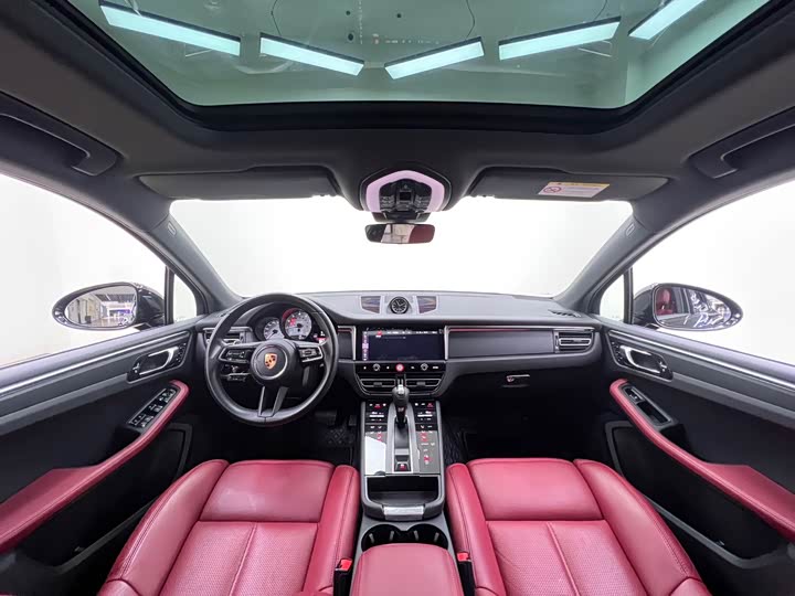 Фото 9 - Porsche Macan