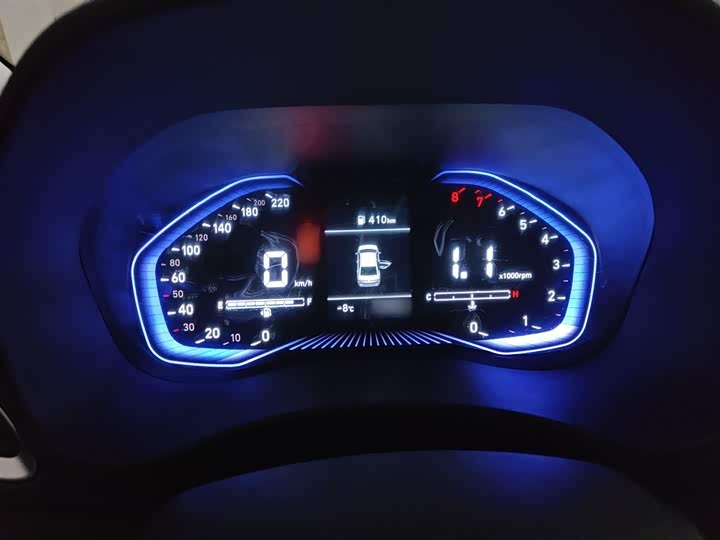 Фото 4 - Hyundai Verna