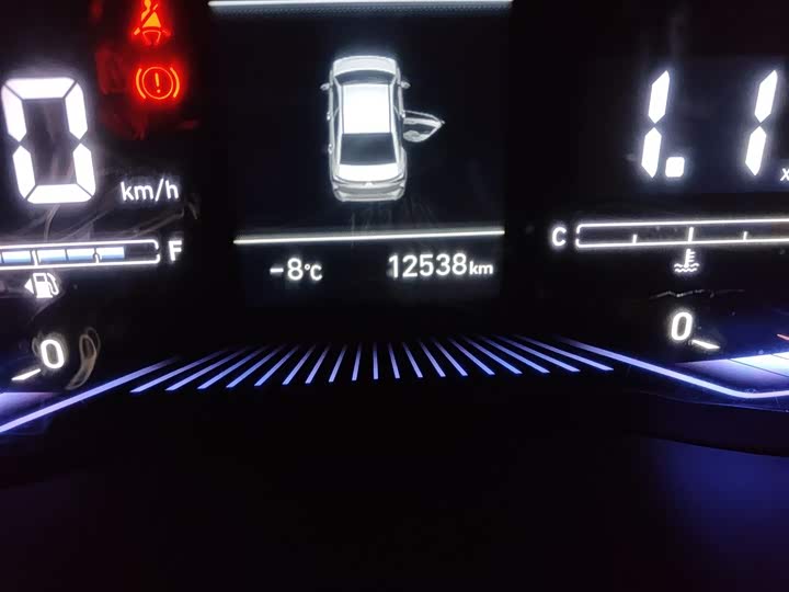 Фото 5 - Hyundai Verna