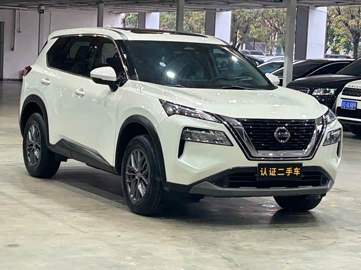 Фото 3 - Nissan X-Trail