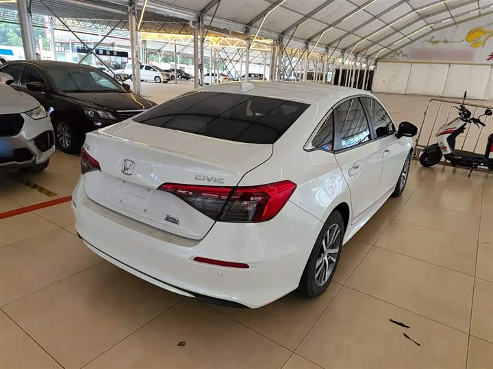 Фото 7 - Honda Civic