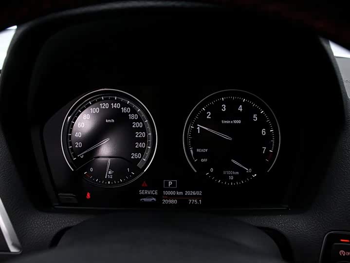 Фото 6 - BMW 2 Series