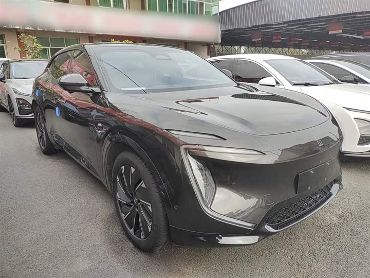 Фото 4 - Avatr 07