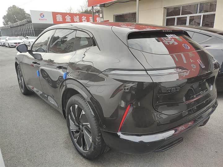 Фото 5 - Avatr 07