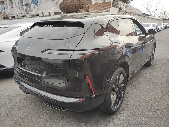 Фото 7 - Avatr 07