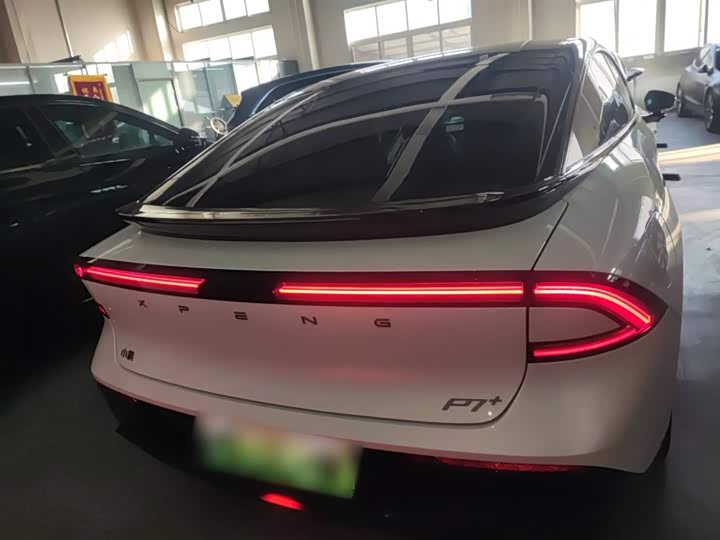 Фото 6 - XPeng F57