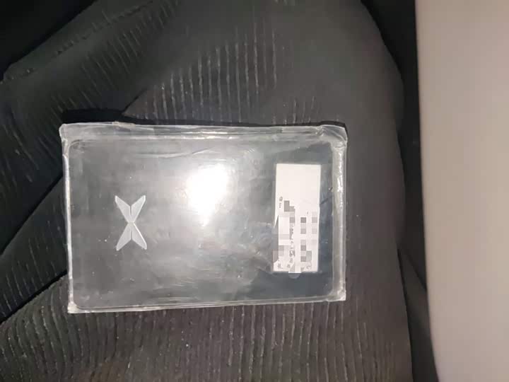 Фото 9 - XPeng F57