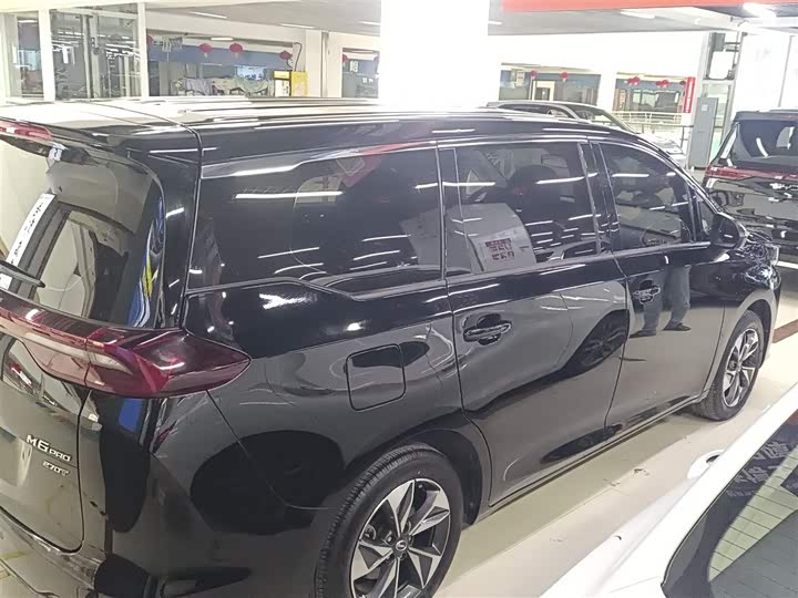 Фото 7 - GAC Trumpchi M6