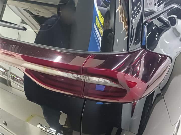 Фото 8 - GAC Trumpchi M6