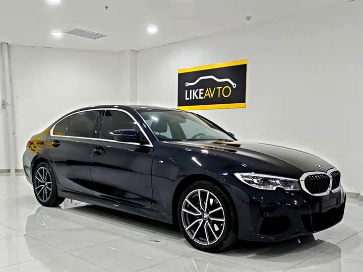 Фото 3 - BMW 3 Series