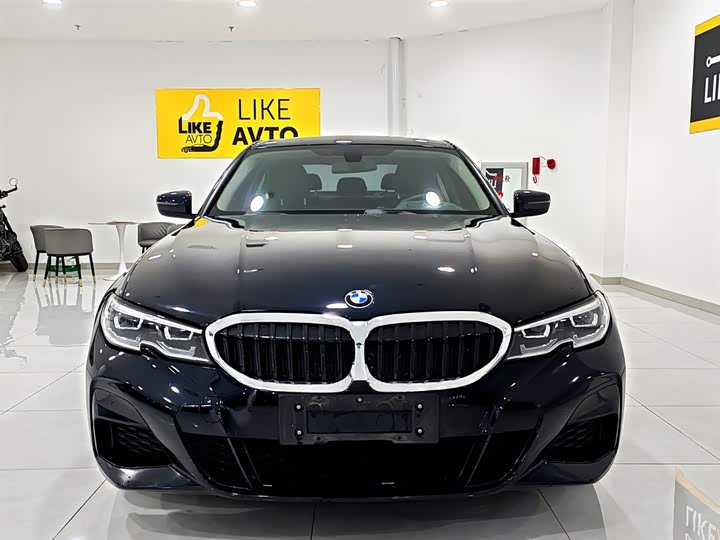 Фото 5 - BMW 3 Series