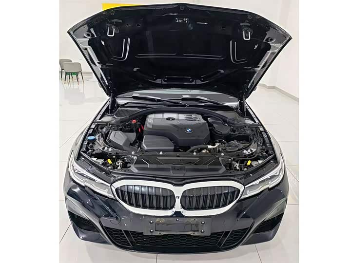 Фото 7 - BMW 3 Series