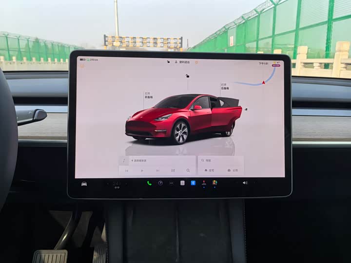 Фото 8 - Tesla Model Y