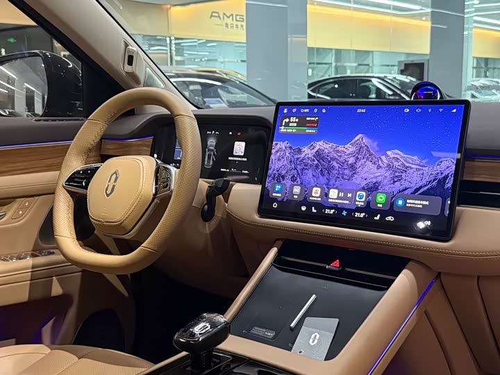 Фото 9 - Aito M7