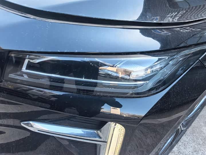 Фото 5 - Geely Preface L