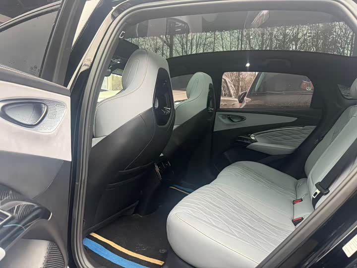 Фото 5 - BYD Seal