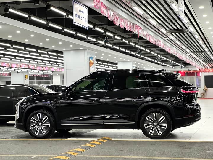 Фото 7 - Nio ES7