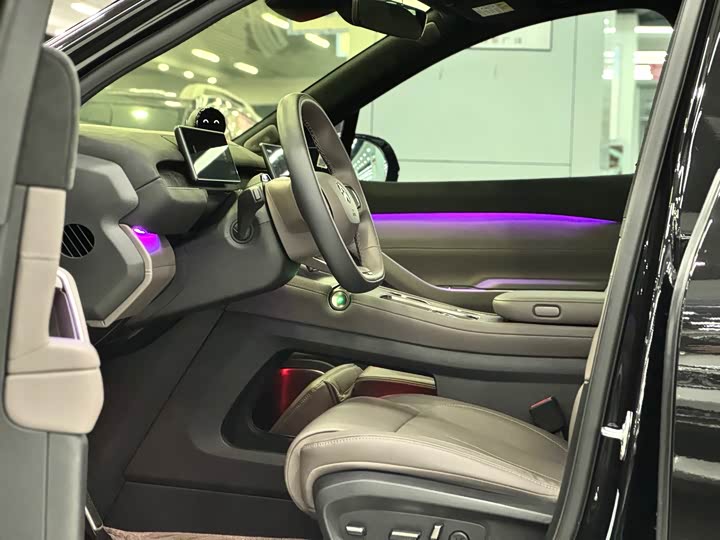 Фото 8 - Nio ES7