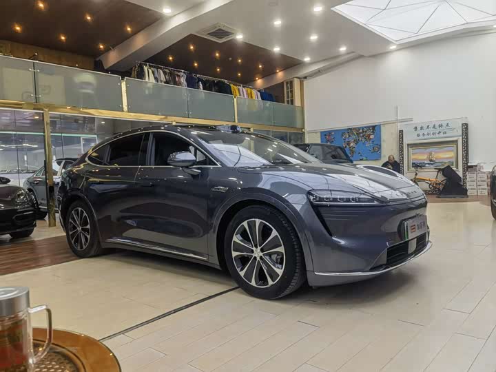 Фото 3 - Luxeed R7