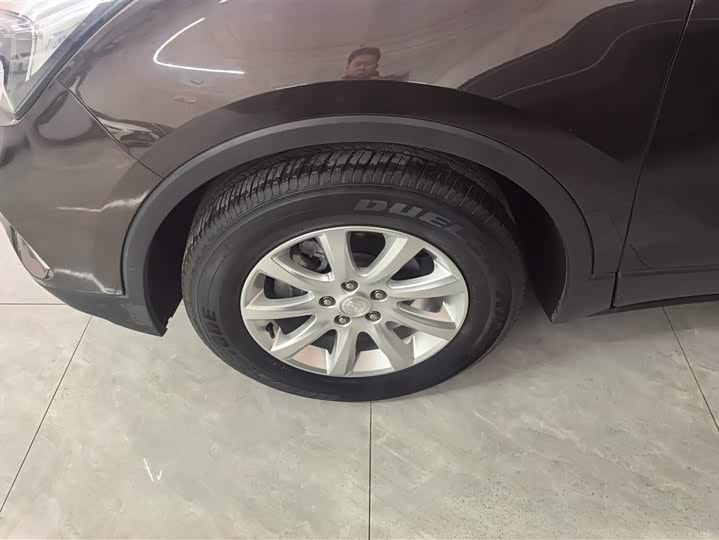 Фото 6 - Buick Envision Plus