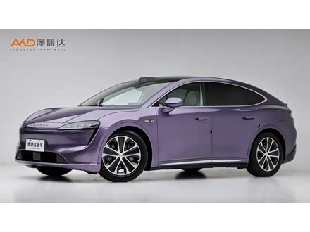 Фото 1 - Luxeed R7