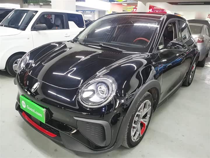 Фото 2 - Ora Good Cat GT (03 GT)