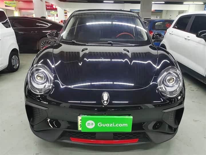 Фото 3 - Ora Good Cat GT (03 GT)