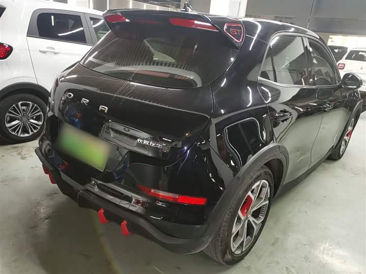 Фото 7 - Ora Good Cat GT (03 GT)