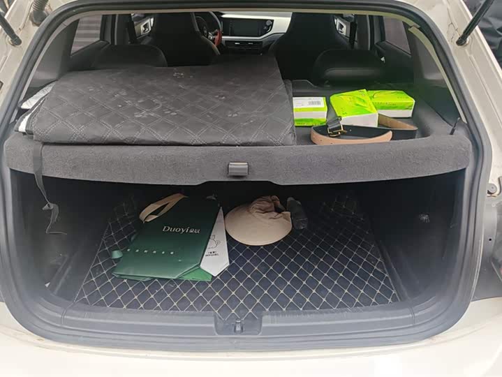 Фото 4 - Volkswagen Polo