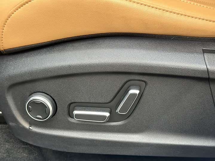 Фото 9 - Geely Galaxy L7