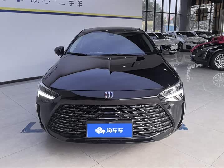 Фото 2 - Buick Regal