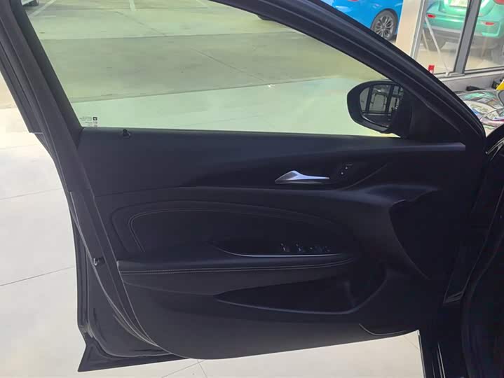 Фото 7 - Buick Regal