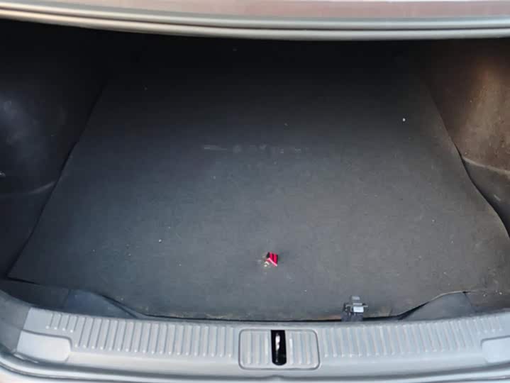 Фото 4 - MG Motor 5