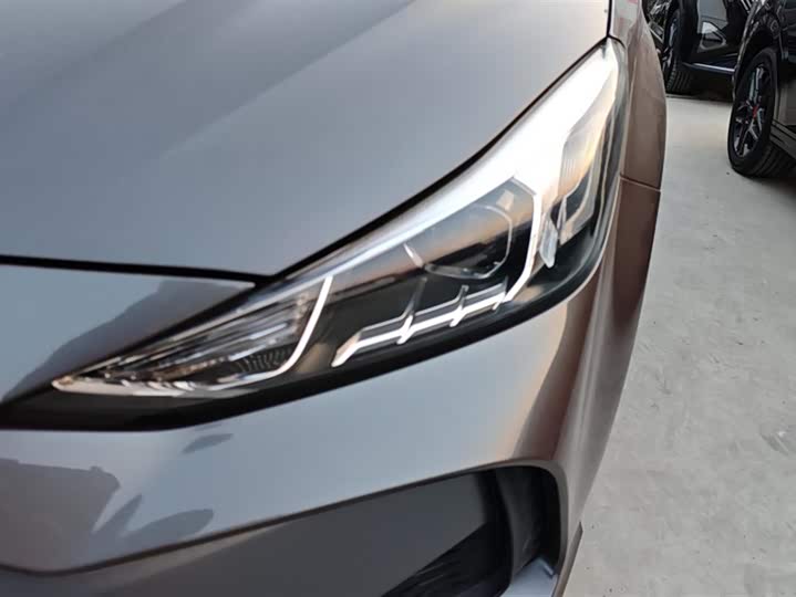 Фото 5 - MG Motor 5