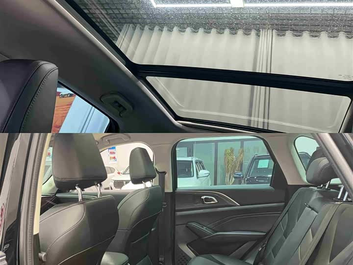 Фото 9 - Haval Ruge Max