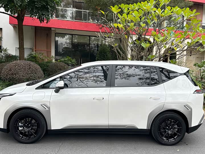 Фото 4 - GAC Aion Y