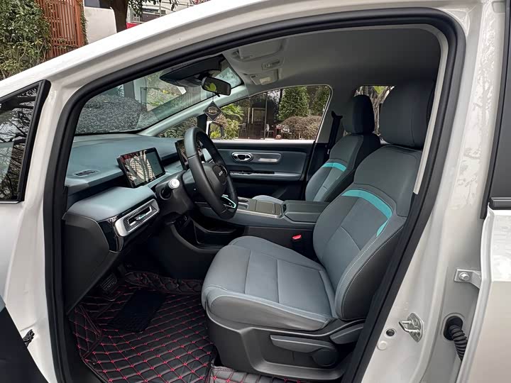 Фото 5 - GAC Aion Y