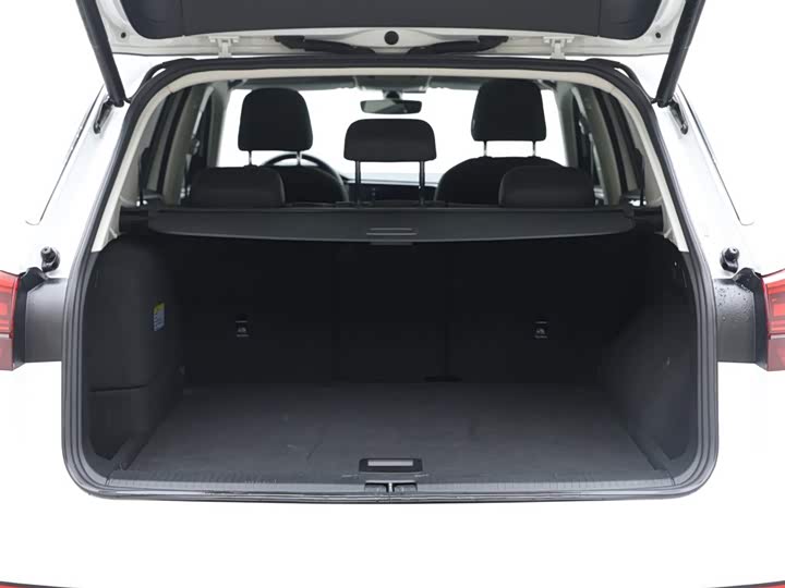 Фото 4 - Volkswagen Tayron GTE Hybrid