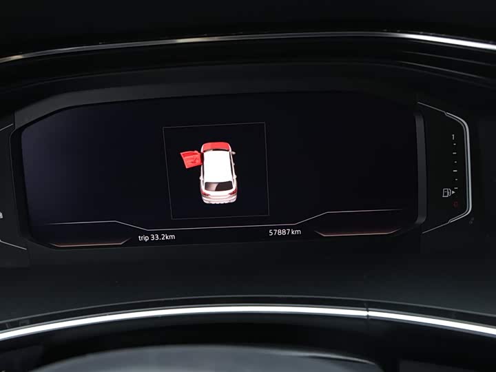 Фото 7 - Volkswagen Tayron GTE Hybrid