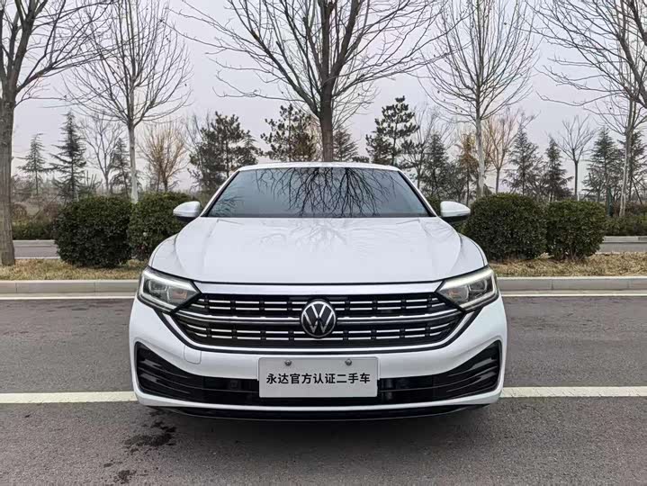 Фото 4 - Volkswagen Sagitar L