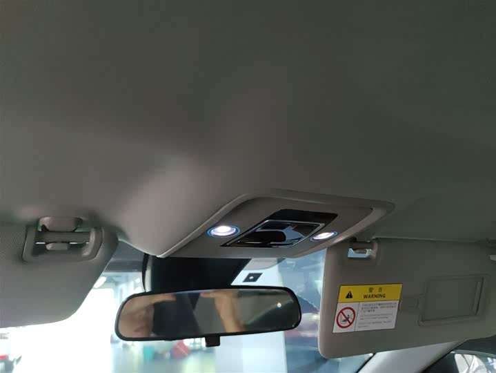 Фото 8 - BYD Yuan Plus