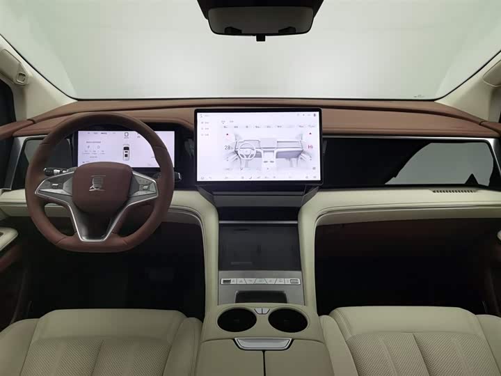 Фото 5 - BYD Xia