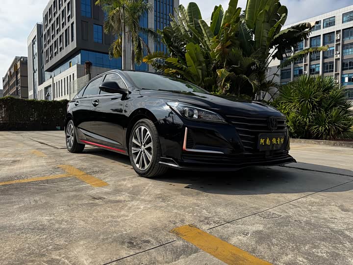 Фото 3 - Changan Raeton CC