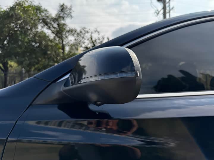 Фото 4 - Changan Raeton CC