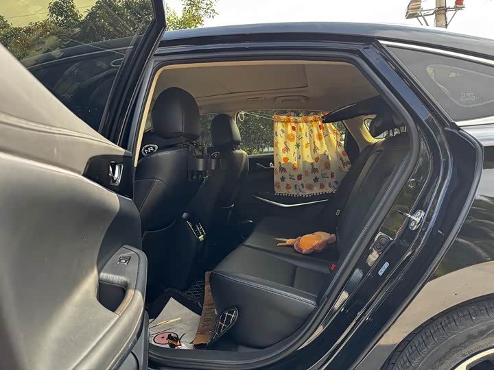 Фото 7 - Changan Raeton CC