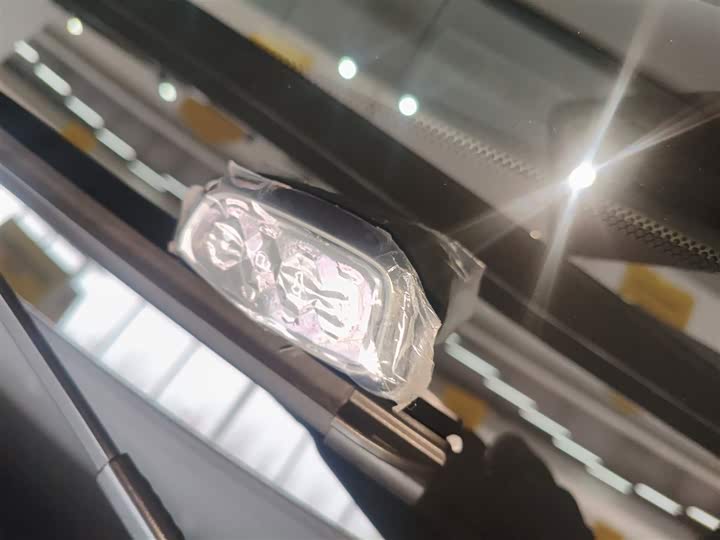 Фото 9 - Haval H-Dog Hybrid